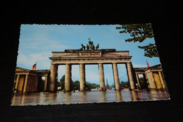 38609-                           BERLIN, BRANDENBURGER TOR - Porte De Brandebourg