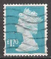 Grossbritannien  (2021)  Mi.Nr.    Gest. / Used  (2ag38) - Gebruikt