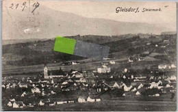 * GLEISDORF Steiermark - Gleisdorf