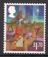 Grossbritannien  (2021)  Mi.Nr.    Gest. / Used  (2ag46) - Used Stamps