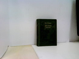 Als Ich Jung Noch War. Neue Geschichten Aus Der Waldheimat. 2. Auflage. Leipzig, Staackmann, 1895. Mit Titelbi - German Authors