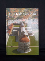 Atrium Cultuurgids De Dom Van Pisa - Geographie