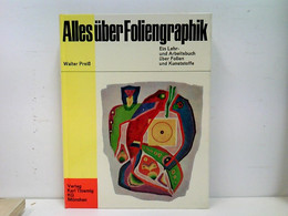 Alles über Foliengraphik - Grafiek & Design