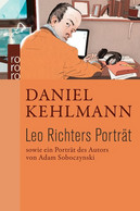 Leo Richters Porträt - German Authors