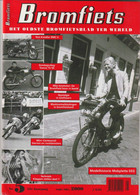 BROMFIETS 5-2000: Tomos-kreidler-mobylette-race - Auto/moto