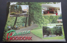 Zandhoven - Domein Hooidonk - Zandhoven