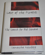 Comores - Last Of The Pirates - The Search For Bob Denard, Samantha Weinberg - 1st American Edition - Africa