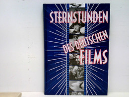 Sternstunden Des Deutschen Films. - Cine