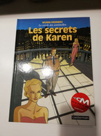 Les Secrets De Karen, Le Cercle Des Sentinelles T1 - Cercle Des Sentinelles, Le