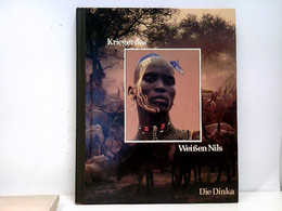 Krieger Des Weißen Nils - Die Dinka - Afrika
