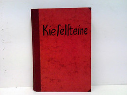 Kieselsteine - Tales & Legends