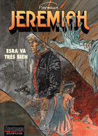 Jérémiah Esra Va Très Bien - Jeremiah