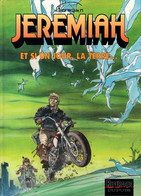 Jérémiah Et Si Un Jour, La Terre - Jeremiah