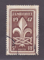 TIMBRE FRANCE N° 787 OBLITERE - Gebraucht