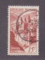 TIMBRE FRANCE N° 792 OBLITERE - Gebraucht