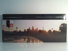 Cambodia. - Asia & Near-East