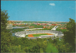 ROMA , Stadio Olimpico ; Stade Olympique ; Olympic Stadium ; Olympisches Stadion - Stades & Structures Sportives