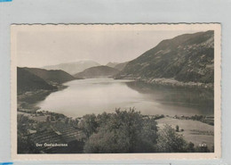 Ossiachersee 195? - Ossiachersee-Orte