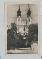 Linz - Wallfahrtskirche Pöstlingberg - Linz Pöstlingberg