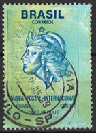 Brazil Brasil 1994. Mi.Nr. 2586, Used O - Oblitérés