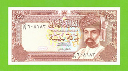 OMAN 100 BAISA 1992  P-22c  UNC - Oman