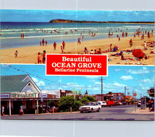 (1 F 33) Australia - VIC - Ocean Grove - Gippsland