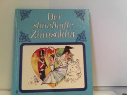 Der Standhafte Zinnsoldat. - Short Fiction