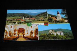 38928-                        ANGER, STEIERMARK - Anger