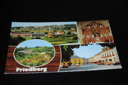 38933-                        FRIEDBERG, STEIERMARK - Friedberg