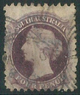 70245 - SOUTH AUSTRALIA - STAMP: Stanley Gibbons #  103 -  Fine  Used - Usati