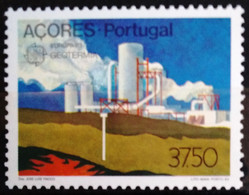 EUROPA 1983 - ACORES                 N° 345                       NEUF* - 1983