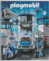 PLAYMOBIL 2016 Benelux Mechelen (B) Family Fun - Wildlife - Special PLUS - Porsche - City Action - Pirates - Informations Générales