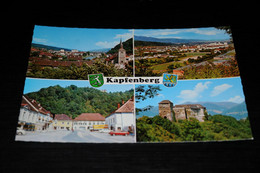 38999-                      KAPFENBERG, STEIERMARK - Kapfenberg