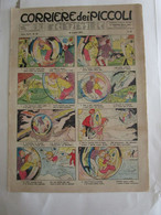 # CORRIERE DEI PICCOLI N 30 - 1953 - OTTIME - Corriere Dei Piccoli