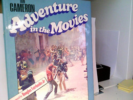 Adventure In The Movies. - Cine