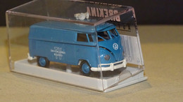 Brekina  DRTV Volkswagen Combi Type - Road Vehicles