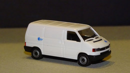 Albedo Volkswagen Transporter ZDF - Road Vehicles