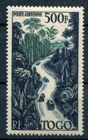 Togo     PA  23 ** - Unused Stamps