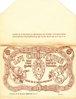Illustrateurs - Henri Malteste Dit Malatesta (1870-1920) - Série De 9 Cpa + 1 + Pochette - Ceinture De Chasteté - Malteste