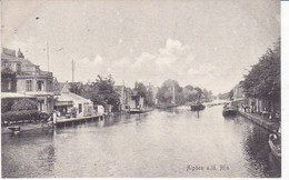 Alphen Aan Den Rijn PM759 - Alphen A/d Rijn