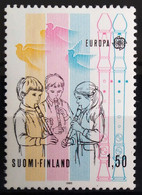EUROPA 1985 - FINLANDE                 N° 932                       NEUF** - 1985