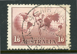 Australia USED 1931 - Oblitérés