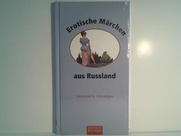 Erotische Märchen Aus Russland - Tales & Legends