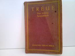 Treue. - Original Editions