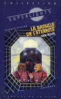 La Bataille De L' Eternité - De A.E. Van Vogt - Presses De La Cité-  N° 3 - 1983 - Presses De La Cité