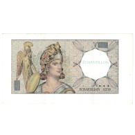 France, 200 Francs, Montesquieu, échantillon, SUP+ - Autres & Non Classés