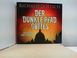 Der Dunkle Pfad Gottes - CDs