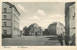 UETERSEN - GR WULPHAGEN - Uetersen