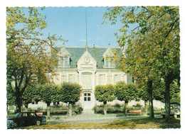 GF (37) 2423, Fondettes, Valoire F 21.502, La Mairie - Fondettes