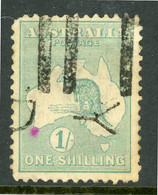 Australia USED 1915-24 - Oblitérés